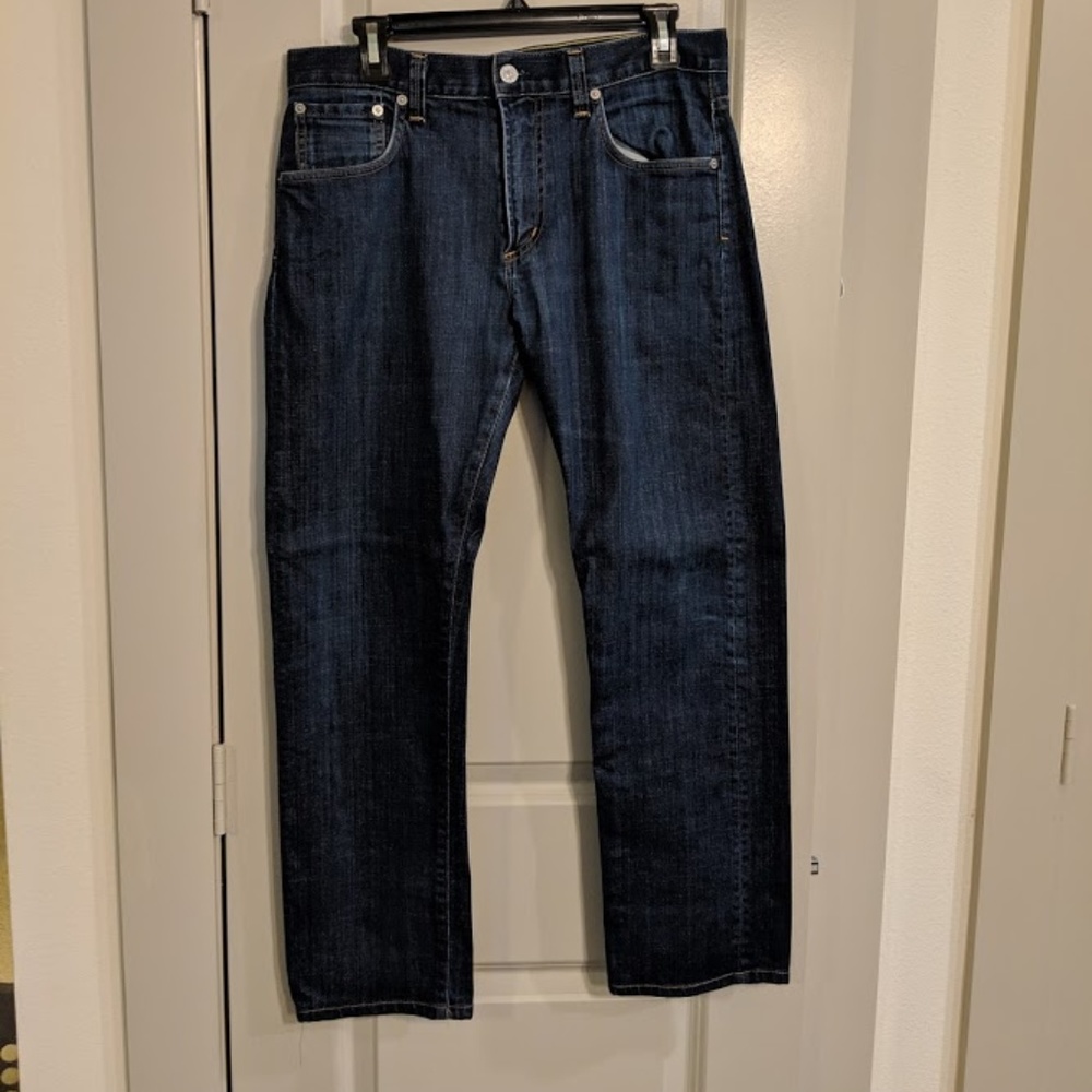 Citizens of Humanity Core Size 32 Jeans
